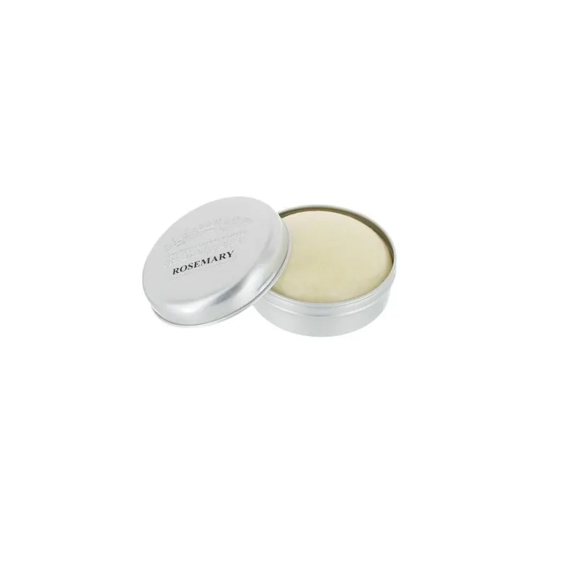 D R Harris Rosemary Shampoo Bar 50g