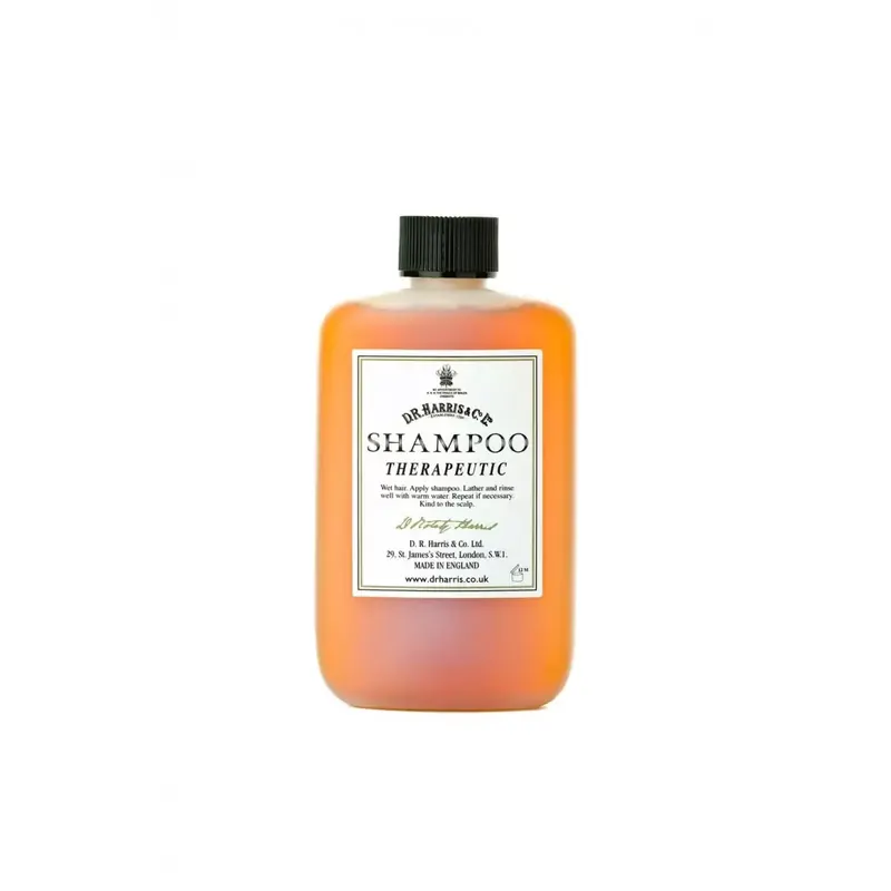D.R. Harris Therapeutic Shampoo 100ml