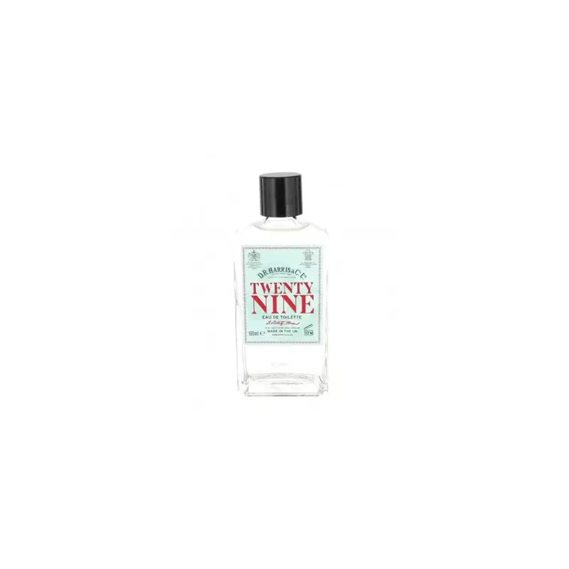 D.R. Harris Twenty Nine Cologne 100ml