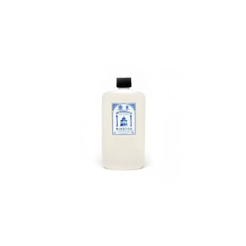 D.R. Harris Windsor Head-to Toe Wash 100ml