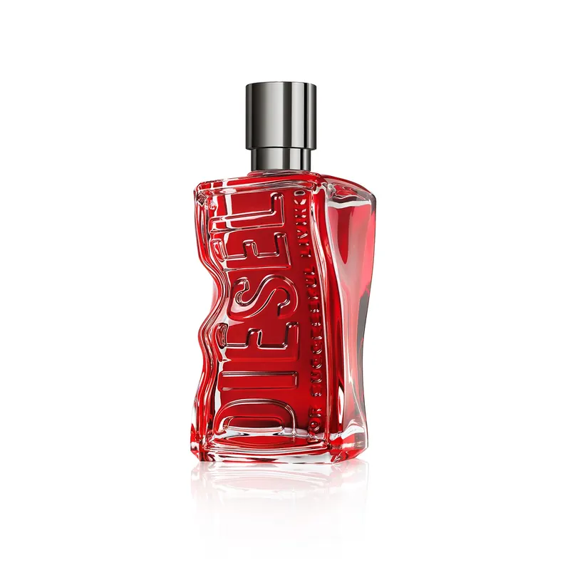 D Red 100ml DIESEL | Pinalli