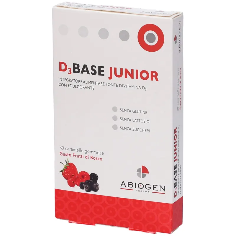 D3Base Junior
