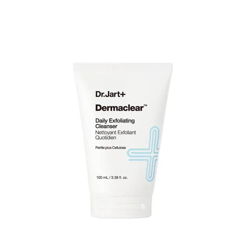Daily Exfoliating Cleanser 100ml DR.JART+ | Pinalli