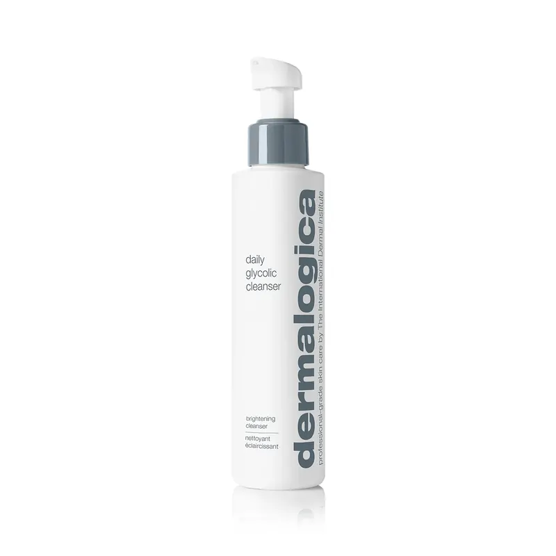 Daily Glycolic Cleanser 150ml DERMALOGICA | Pinalli