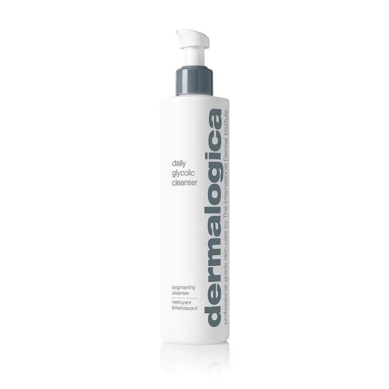 Daily Glycolic Cleanser 295ml DERMALOGICA | Pinalli