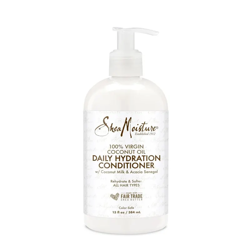 Daily Hydration Conditioner 384ml SHEA MOISTURE | Pinalli