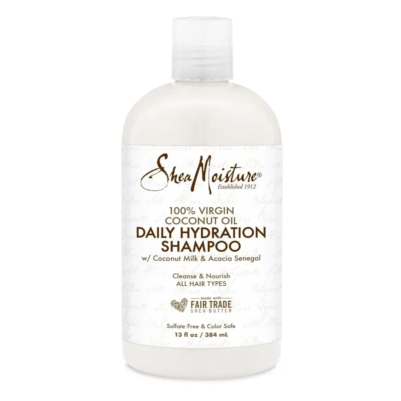 Daily Hydration Shampoo 384ml SHEA MOISTURE | Pinalli
