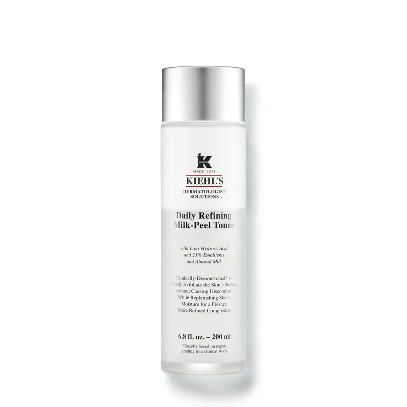 Daily Refining Milk-Peel Toner 200ml KIEHL'S | Pinalli
