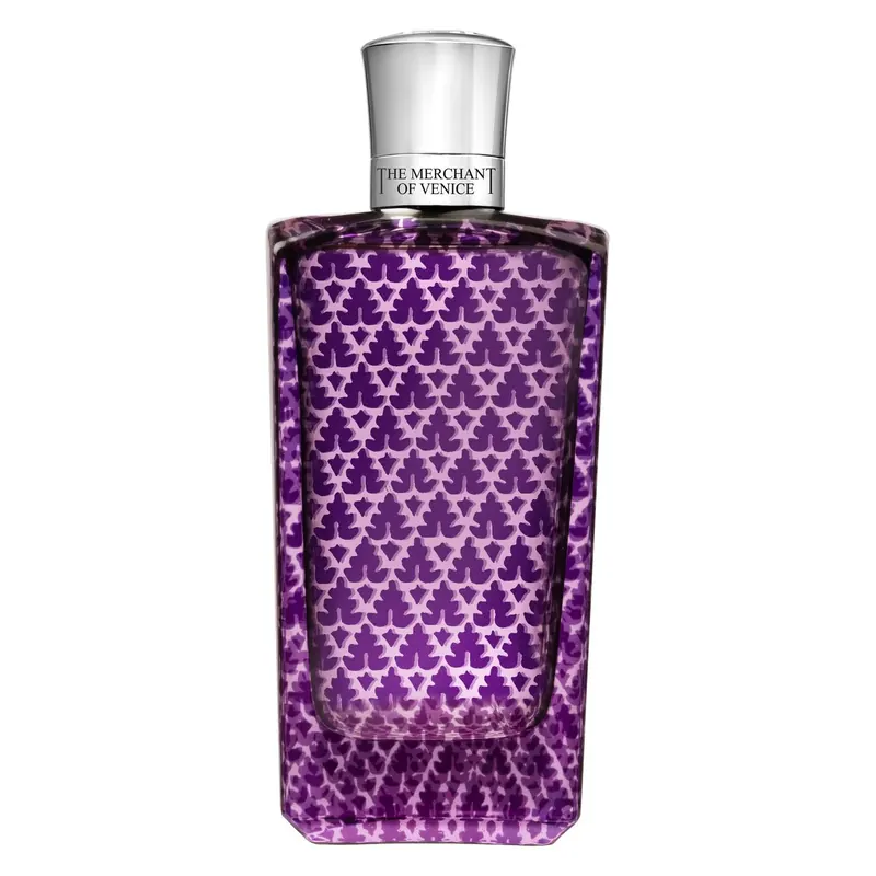 Damascus Desert 100ml THE MERCHANT OF VENICE | Pinalli