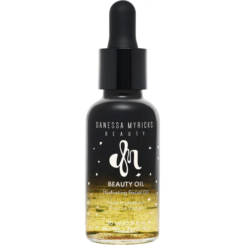 Danessa Myricks Beauty Beauty Oil Original, 30 ml