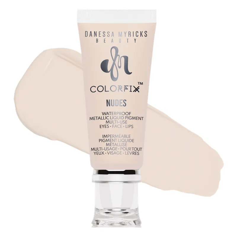 Danessa Myricks Beauty Colorfix Nude, Nude 2 (10 ml)