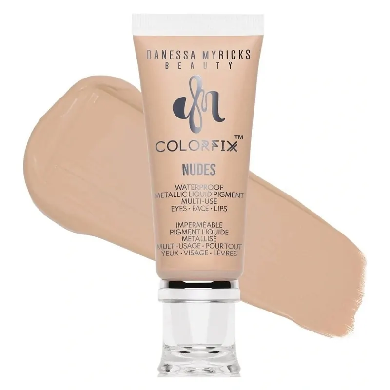 Danessa Myricks Beauty Colorfix Nudes, Nude 3 (10 ml)