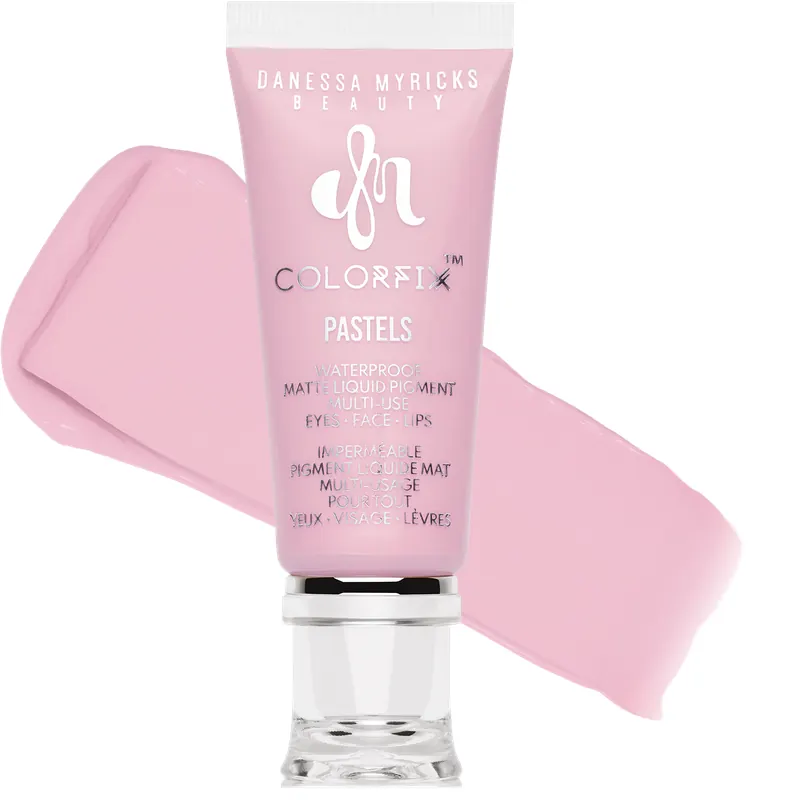 Danessa Myricks Beauty Colorfix Pastel Bunny, 10 ml
