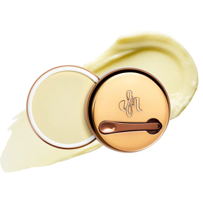 Danessa Myricks Beauty Yummy Skin Blurring Balm Powder, Radiant (18 g)