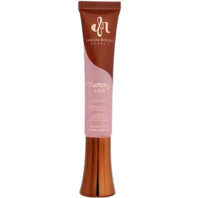 Danessa Myricks Beauty Yummy Skin Glow Serum, Fresh Pressed (32,50 ml)