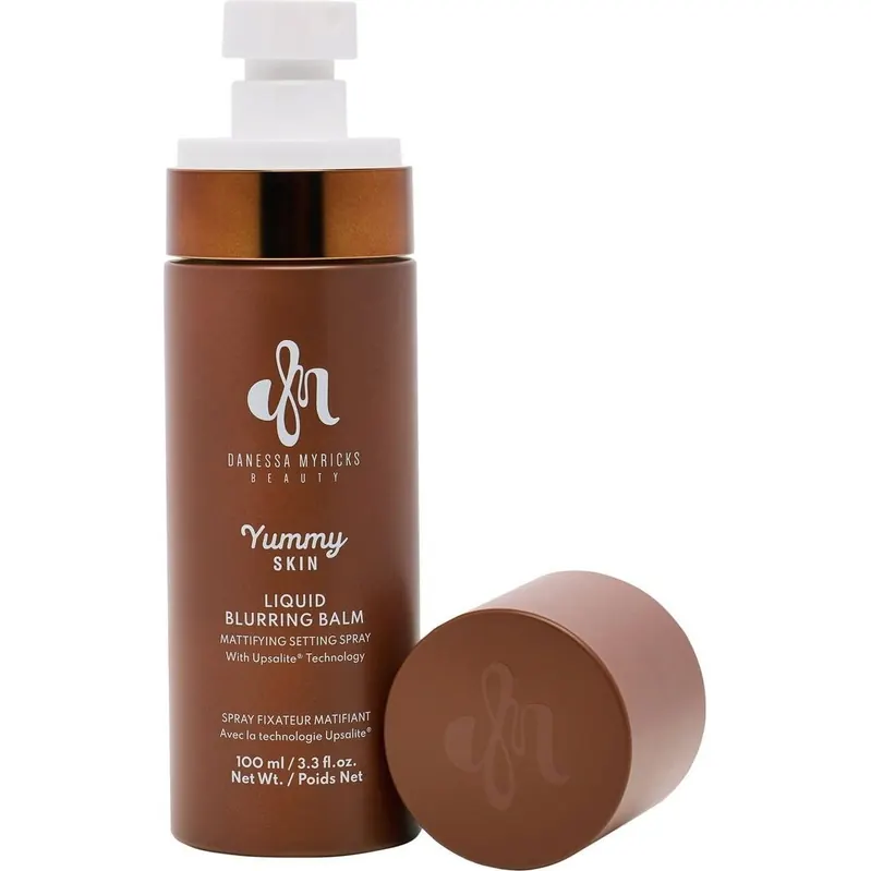 Danessa Myricks Beauty Yummy Skin Liquid Blurring Balm Spray, 100 ml