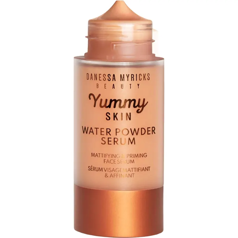 Danessa Myricks Beauty Yummy Skin Water Powder Serum, 30 ml