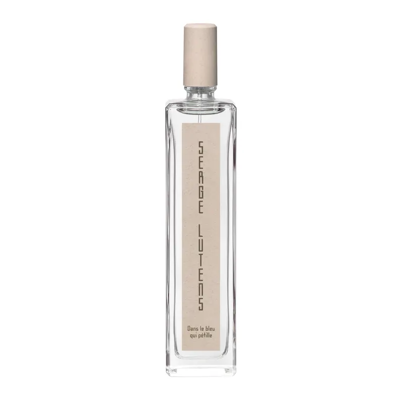Dans Le Bleu Qui Pétille 100ml SERGE LUTENS | Pinalli