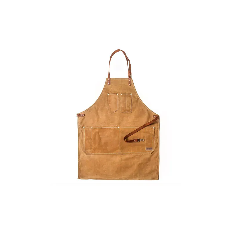 Dapper Dan Sand Apron