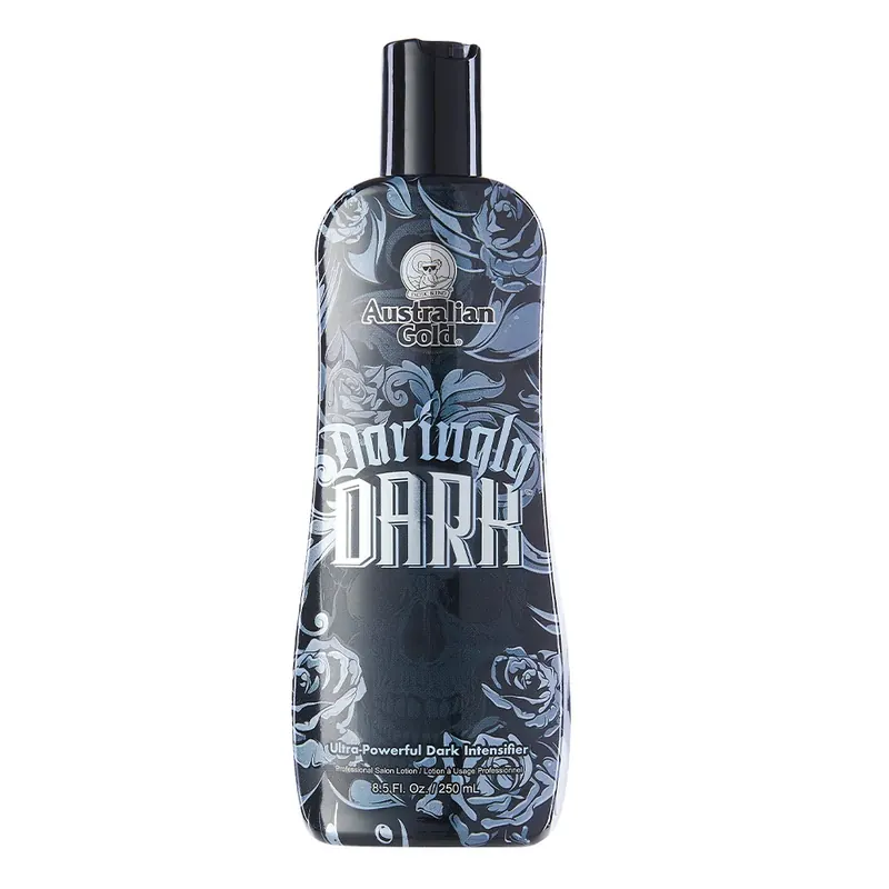 Daringly Dark 250ml AUSTRALIAN GOLD | Pinalli