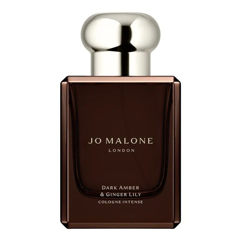 Dark Amber & Ginger Lily 50ml JO MALONE LONDON | Pinalli