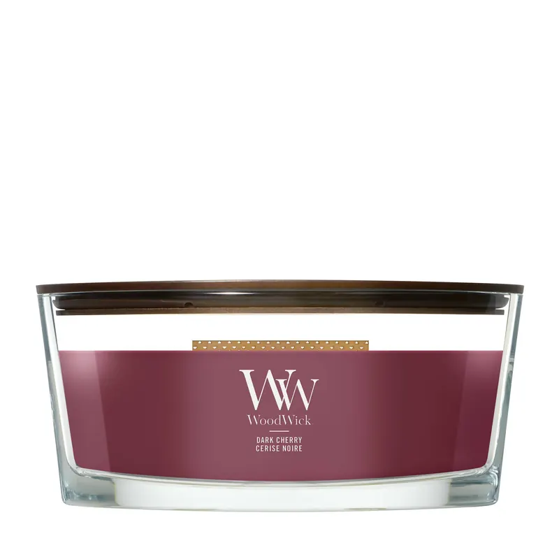 Dark Cherry 453g WOODWICK | Pinalli