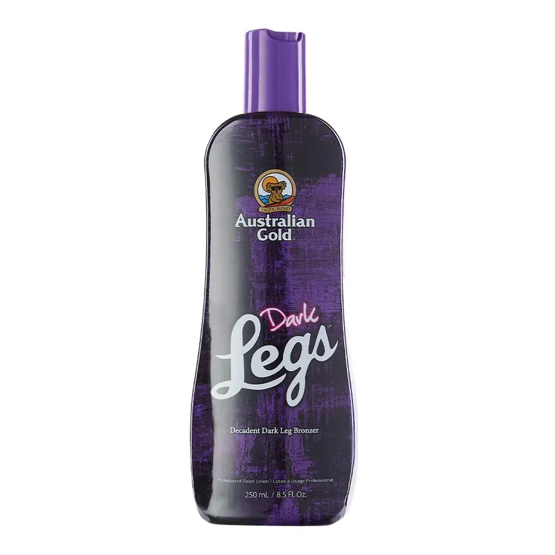 Dark Legs 250ml AUSTRALIAN GOLD | Pinalli