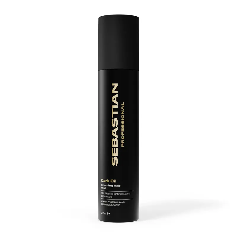 Dark Oil Silkening Hair Mist SEBASTIAN PROFESSIONAL | Pinalli