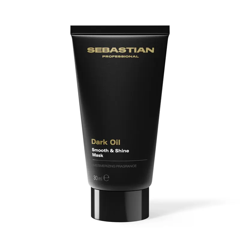 Dark Oil Smooth and Shine Mask SEBASTIAN PROFESSIONAL | Pinalli