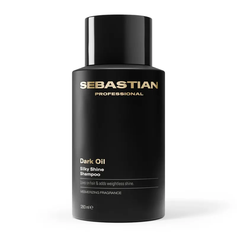Dark Oil Smooth and Shine Shampoo SEBASTIAN PROFESSIONAL | Pinalli