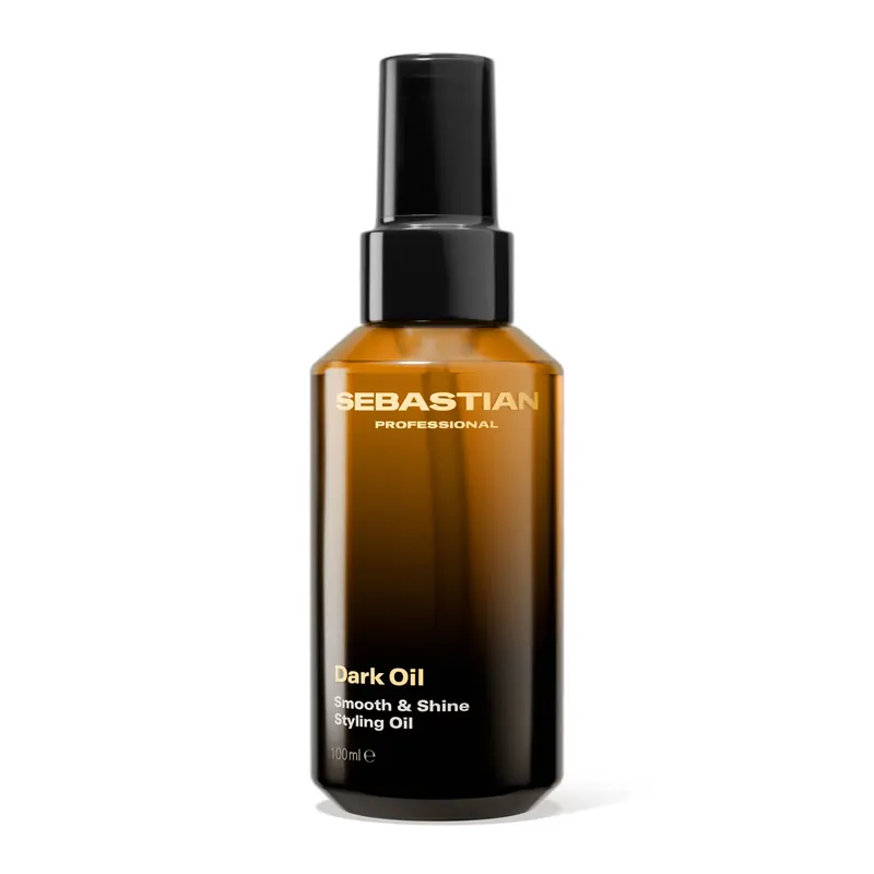 Dark Oil Smooth and Shine Styling Oil SEBASTIAN PROFESSIONAL | Pinalli