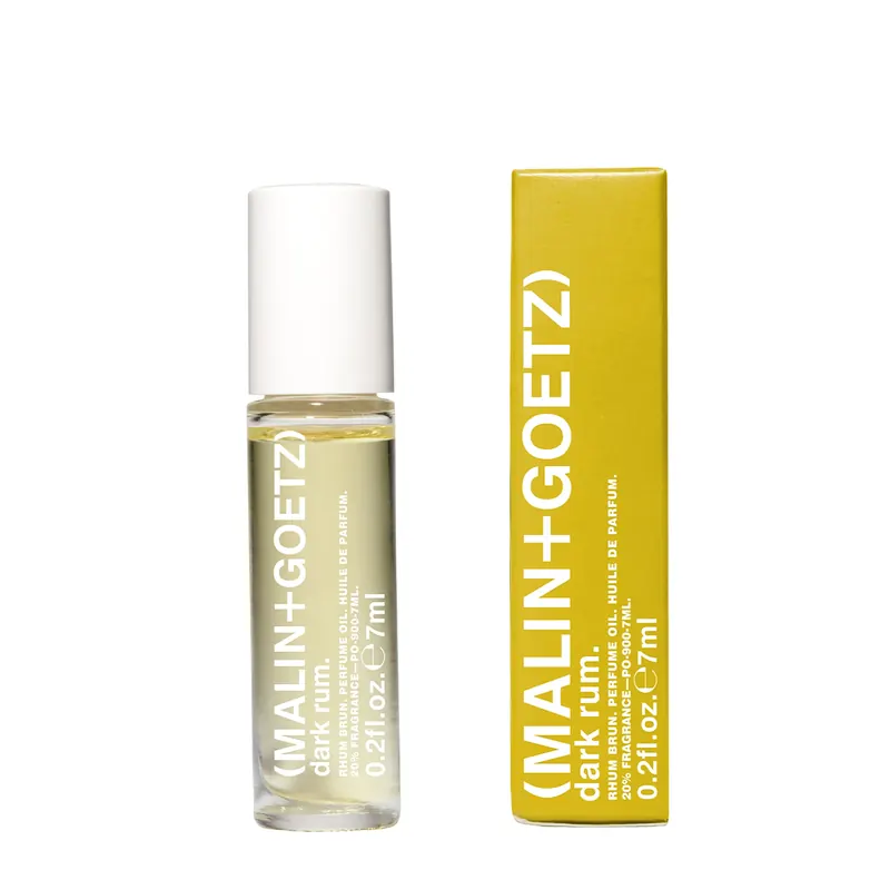Dark Rum Perfume Oil 7ml MALIN+GOETZ | Pinalli