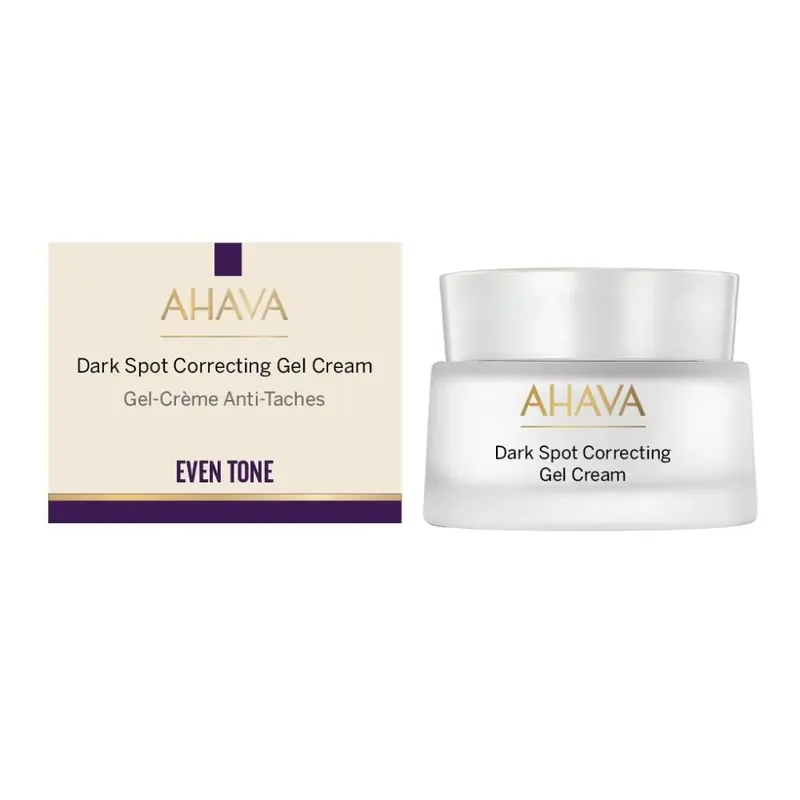Dark Spot Correcting Gel Cream 50ml AHAVA | Pinalli