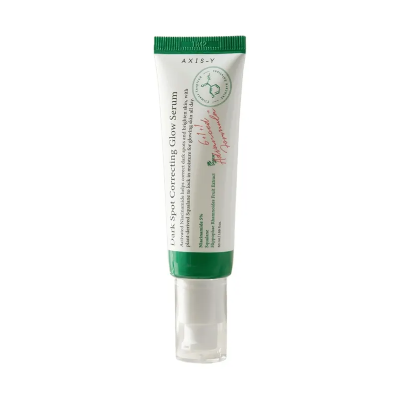 Dark Spot Correcting Glow Serum 50ml AXIS-Y | Pinalli