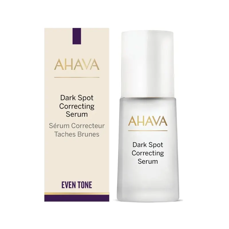 Dark Spot Correcting Serum 30ml AHAVA | Pinalli