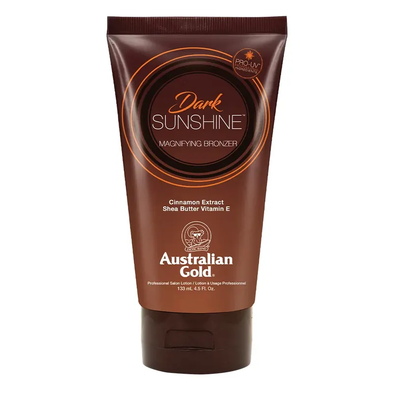 Dark Sunshine 133ml AUSTRALIAN GOLD | Pinalli