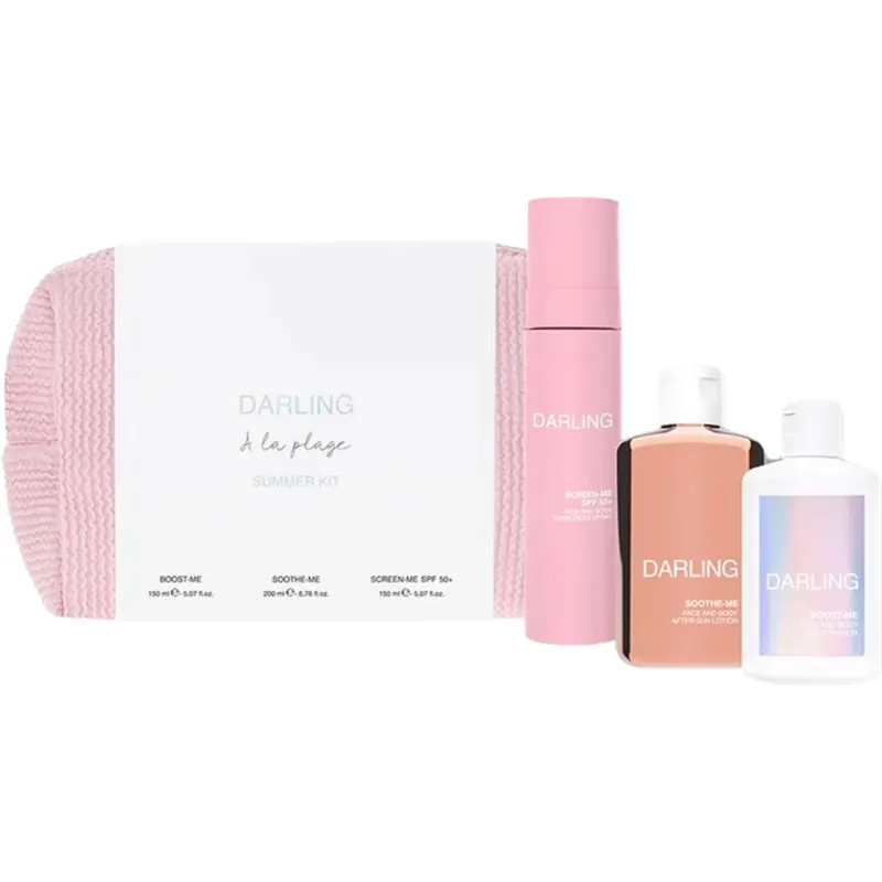DARLING A La Plage Summer Kit