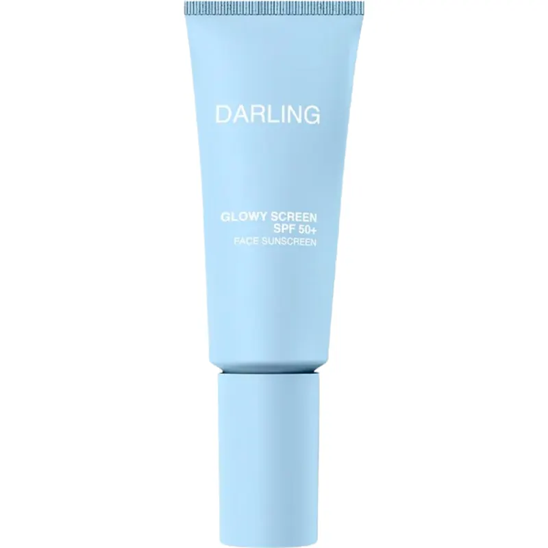 DARLING Glowy Screen SPF 50+, 40 ml