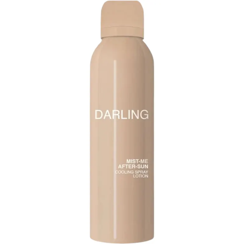DARLING Mist-Me After-Sun, 150 ml