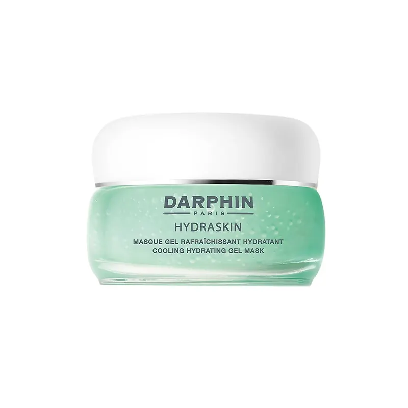 DARPHIN Hydraskin Maschera Gel Rinfrescante e Idratante