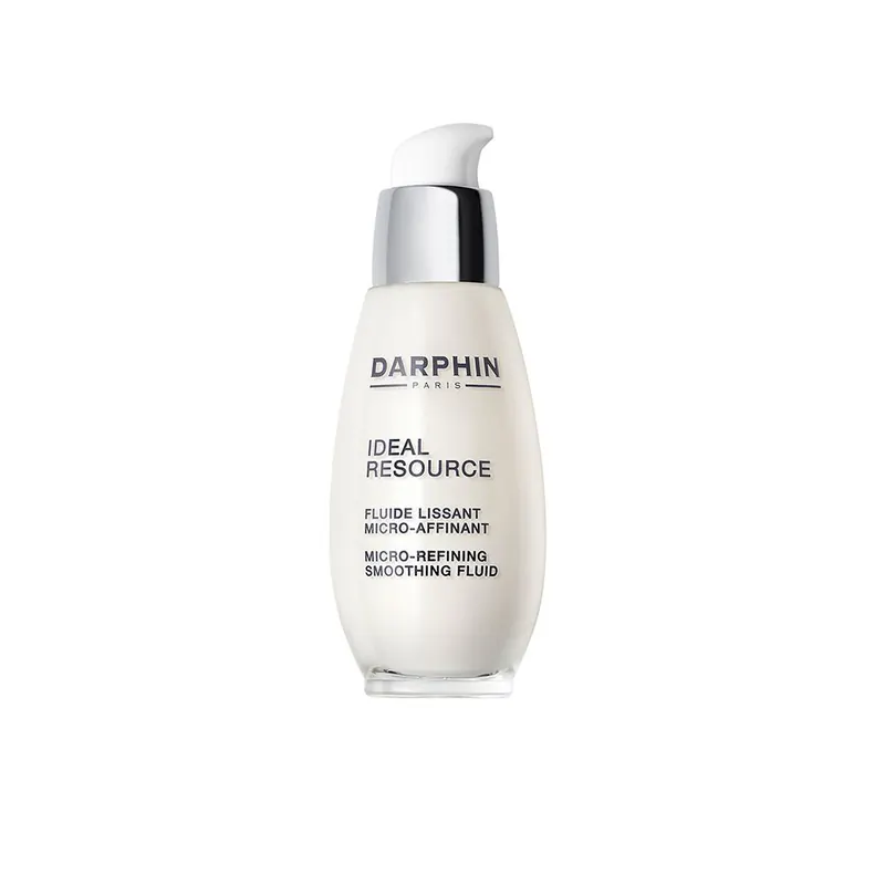 DARPHIN IDEAL RESOURCE Fluido Levigante Micro-Definizione