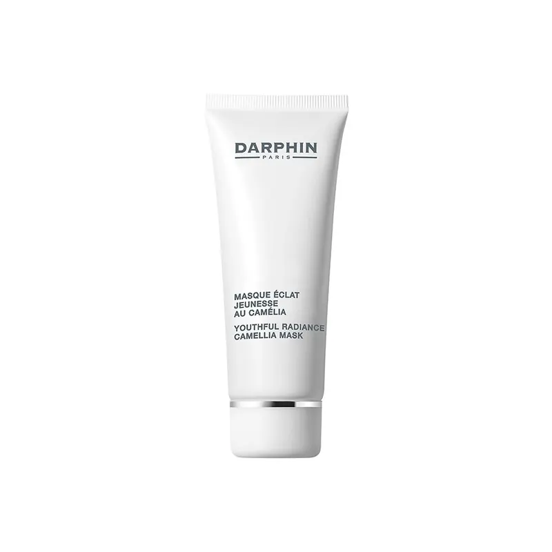 DARPHIN Maschera Luminosità Pelle Giovane alla Camelia