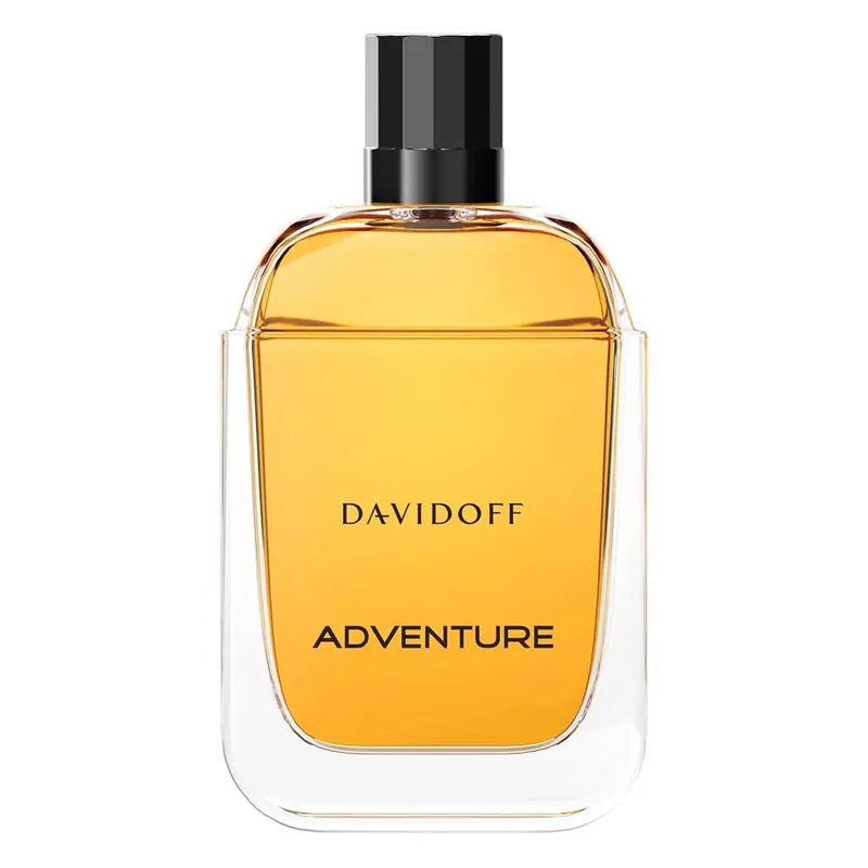 Davidoff Adventure Eau de Toilette 100 ml