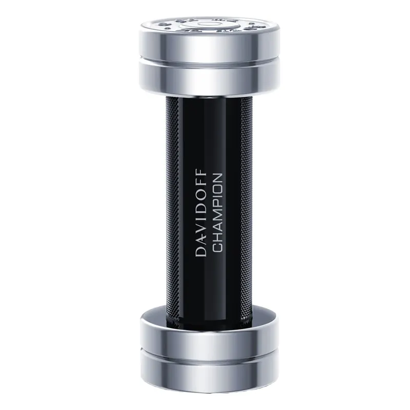 Davidoff Champion Eau de Toilette 90 ml