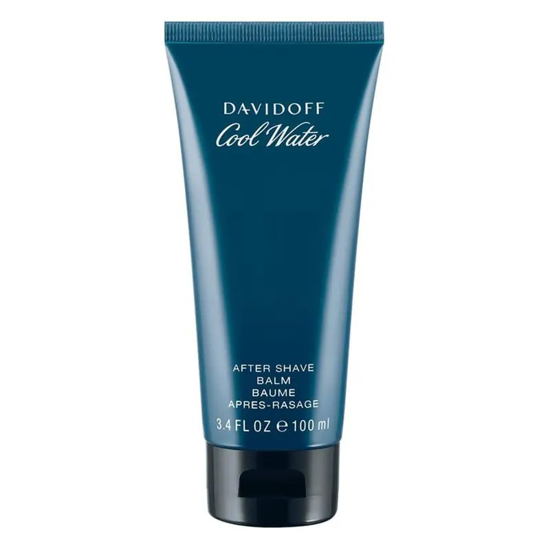 Davidoff Cool Water Balsamo Dopobarba 100 ml