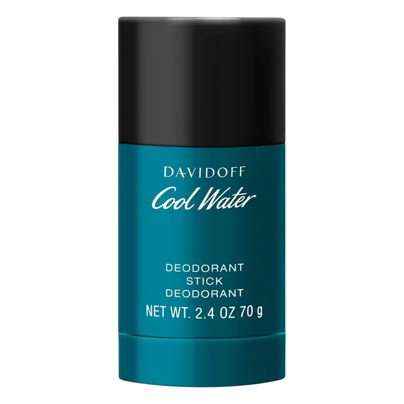 Davidoff Cool Water deodorante stick 70 g