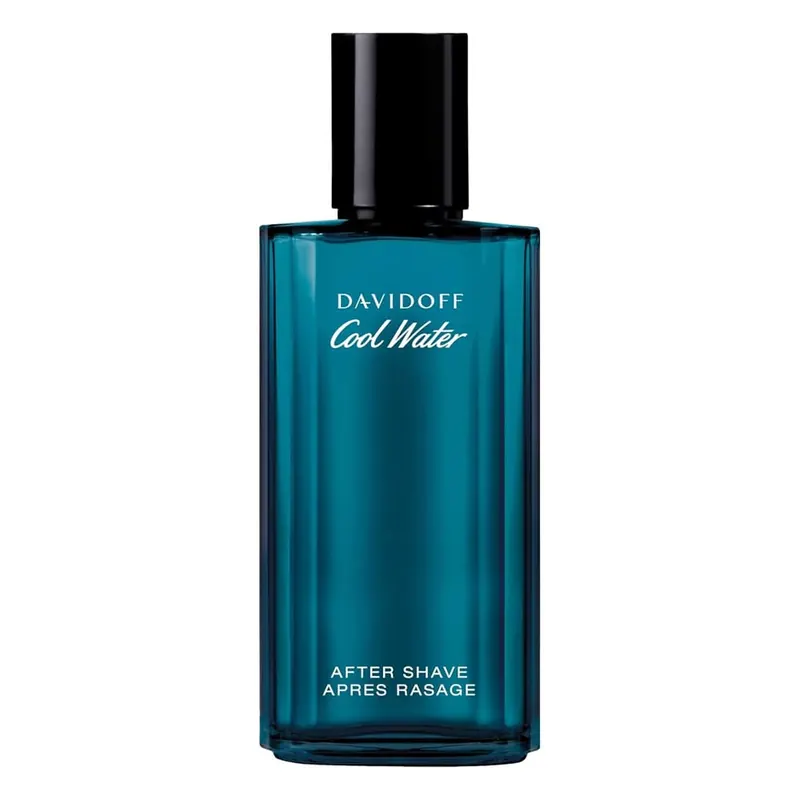 Davidoff Cool Water Dopobarba 75 ml