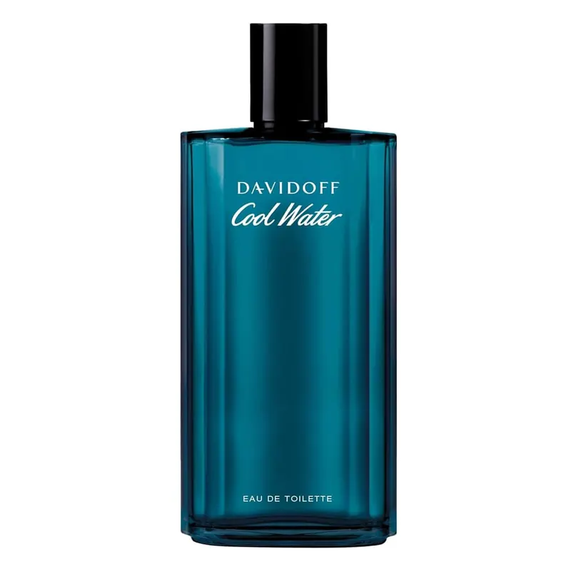 Davidoff Cool Water Eau de Toilette 200 ml