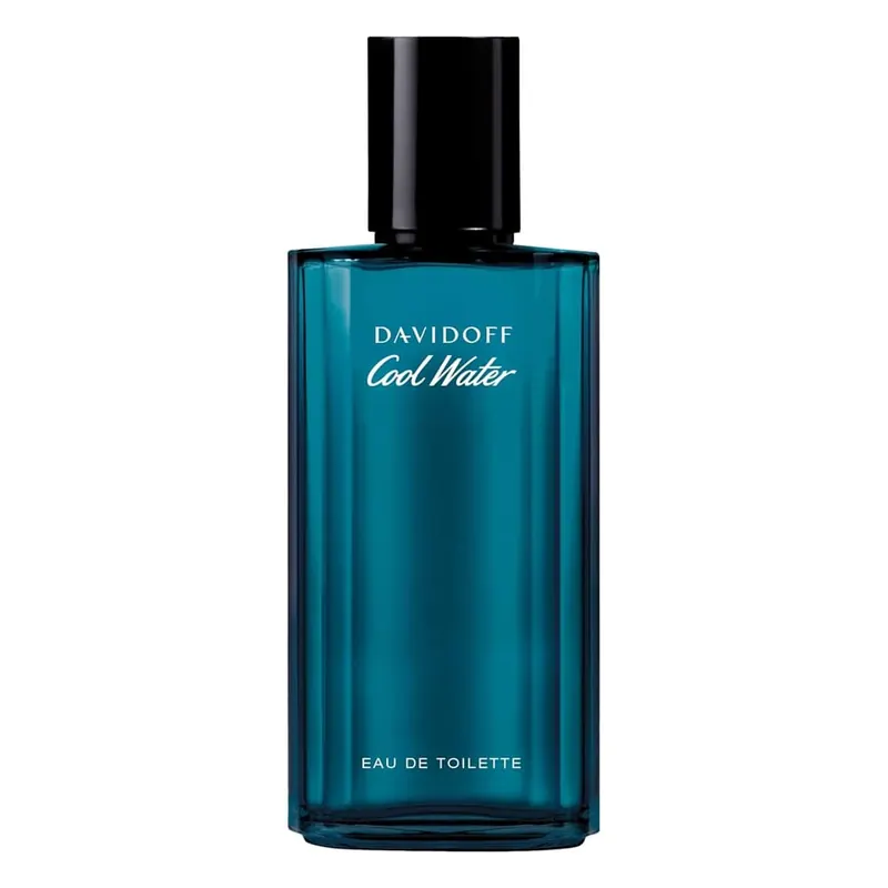 Davidoff Cool Water Eau de Toilette 75 ml