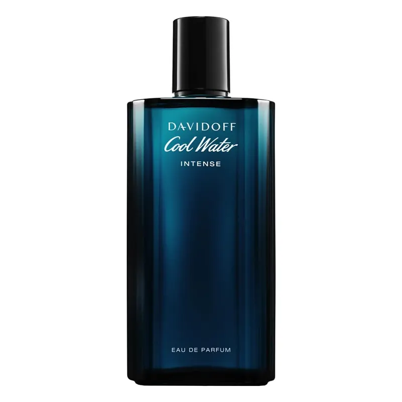 Davidoff Cool Water Intense Eau de Parfum 125 ml